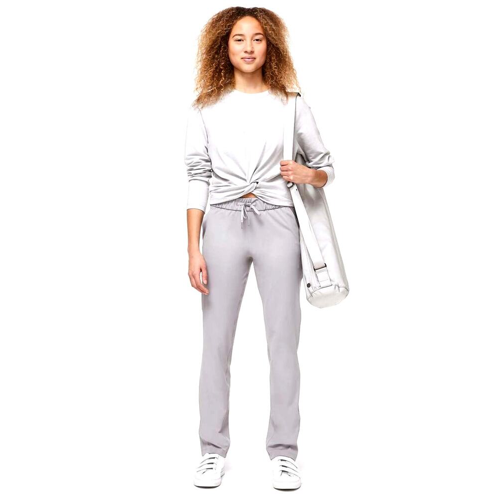 Lululemon On the Fly Trouser Pant